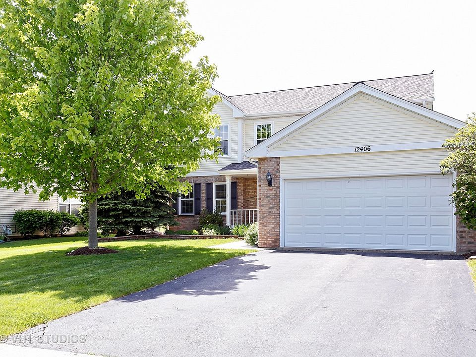 1st image of 12406 Heritage Meadows Dr