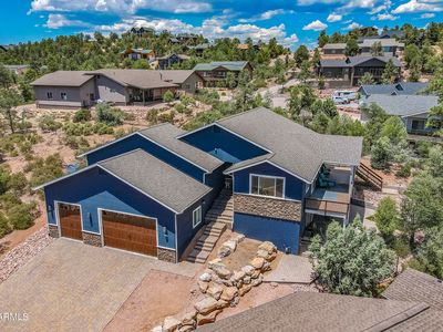 1904 E Chance Ct, Payson, AZ, 85541