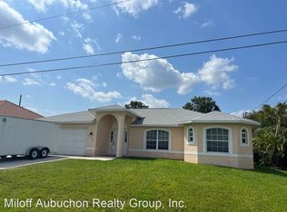 4706 SW 20th Pl, Cape Coral, FL 33914