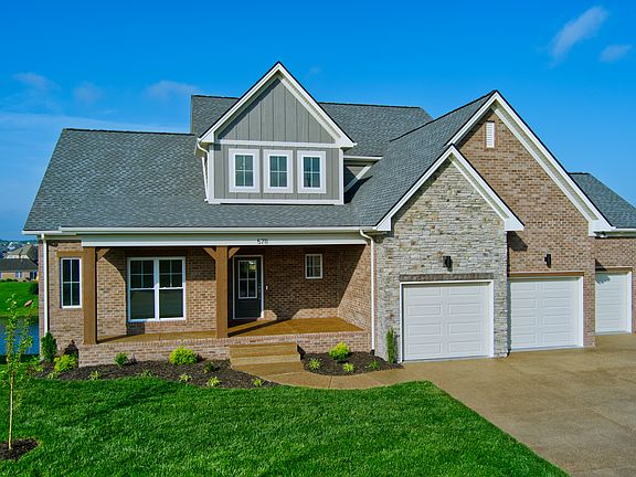 3rd image of 5681 Brompton Dr Lot 13