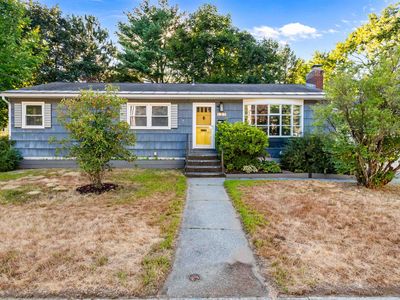 137 Laurel Hill Drive, South Burlington, VT, 05403