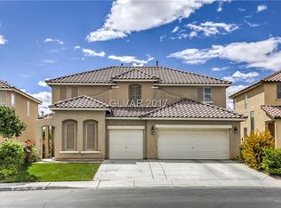 1201 Cove Palisades Dr, North Las Vegas, NV 89031
