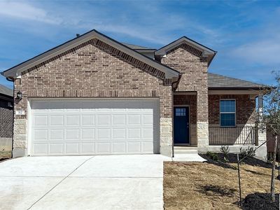 312 Callado Cir, San Marcos, TX, 78666