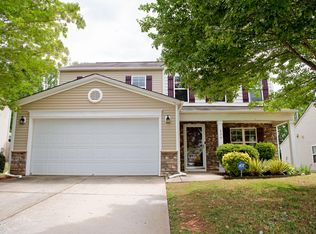 624 Collington Dr, Mebane, NC 27302
