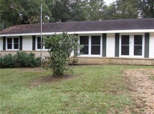 745 22nd St SW, Fayette, AL 35555