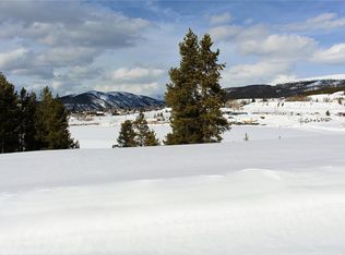 140 Brooklyn Cir, Leadville, CO 80461