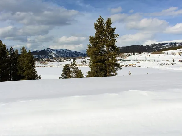 140 Brooklyn Cir, Leadville, CO 80461