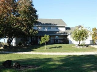 4055 Loeb Rd, Bland, MO 65014