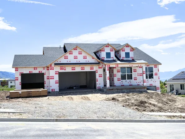 936 E 410 N #183, Hyde Park, UT 84318