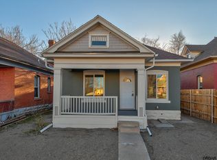 216 W Evans Ave, Pueblo, CO 81004