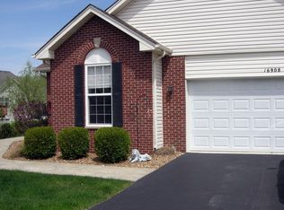 16908 Diamond Ct, Lockport, IL 60441