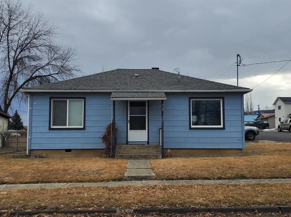 719 S Meadow St, Grangeville, ID 83530