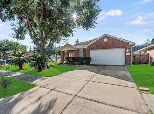11834 Alex Ln, Houston, TX 77071