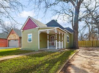 522 W Munson St, Denison, TX 75020