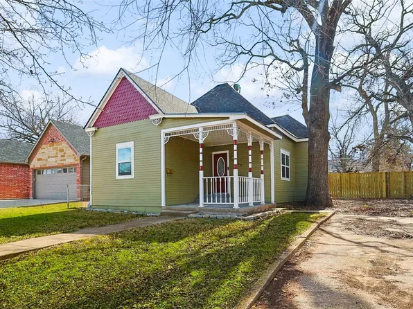 522 W Munson St, Denison, TX 75020