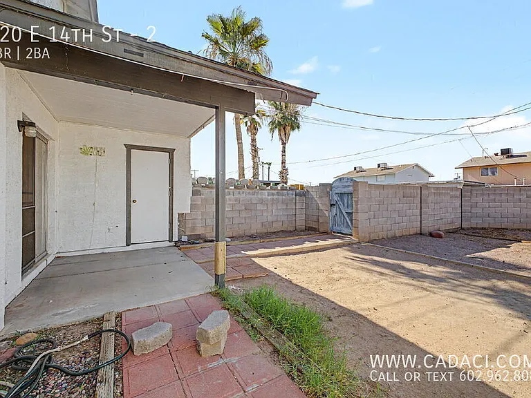 120 E 14th St #2 — Photo 29