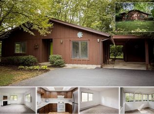 1430 Glen View Rd, Yellow Springs, OH 45387