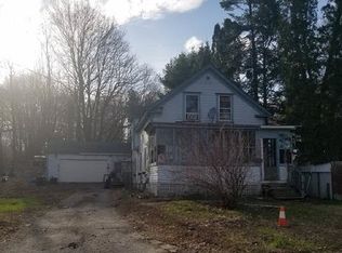 16 Page St, Augusta, ME 04330
