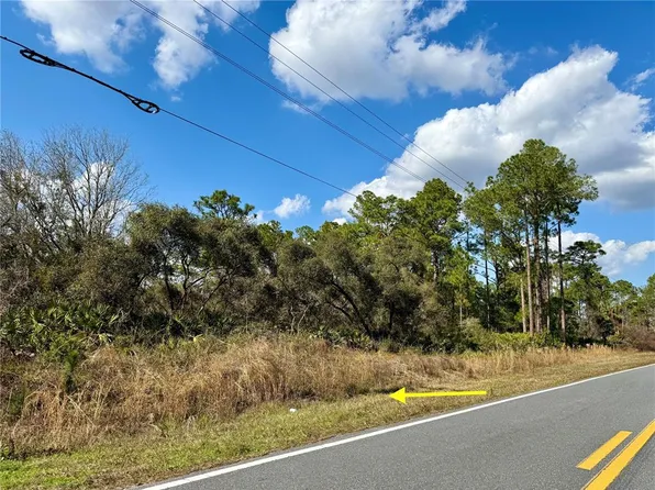 LOT 15 Royal Trails Rd Lot 15, Eustis, FL 32736