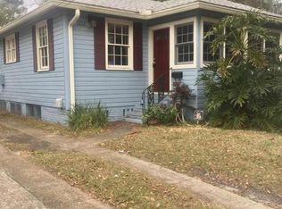 1222 Rensselaer Ave, Jacksonville, FL 32205