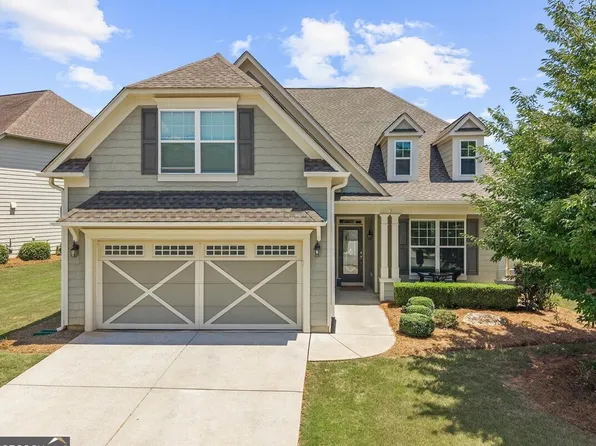 3739 Golden Leaf Point SW, Gainesville, GA 30504