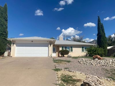 1416 Scenic Dr, Alamogordo, NM, 88310