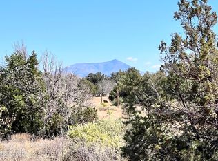 2348 S Poppy Ln, Williams, AZ 86046
