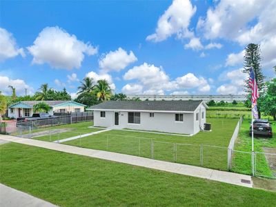 4521 NW 207th Dr, Miami Gardens, FL, 33055