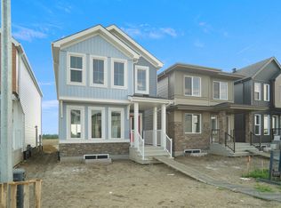 7415 181st Ave NW, Edmonton, AB T5Z 0V5