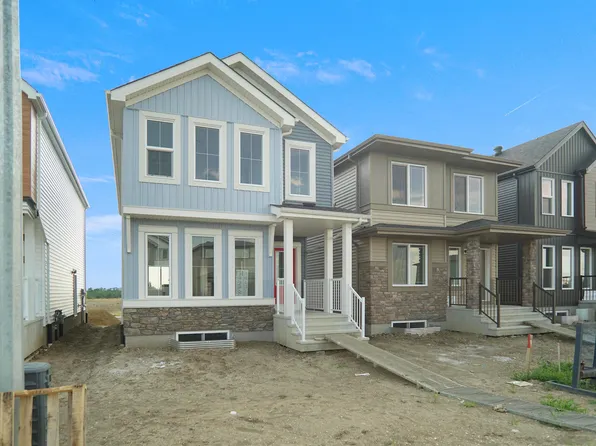 18169 73a St NW, Edmonton, AB T5Z 2X9