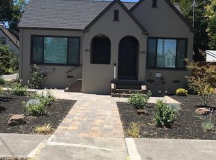 2293 York St, Napa, CA 94559