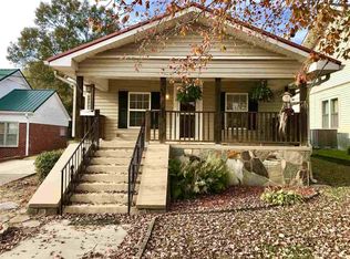 610 5th St NW, Attalla, AL 35954