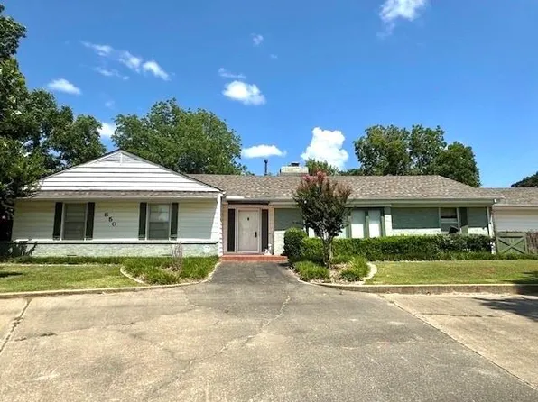 650 Morningside Dr, Seminole, OK 74868