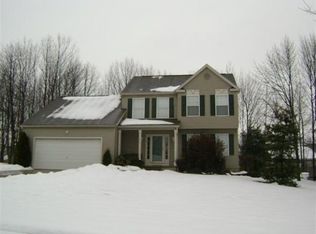 4456 Great Smokey Cir, Medina, OH 44256