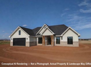 218 Private Road 302 #A, Seminole, TX 79360