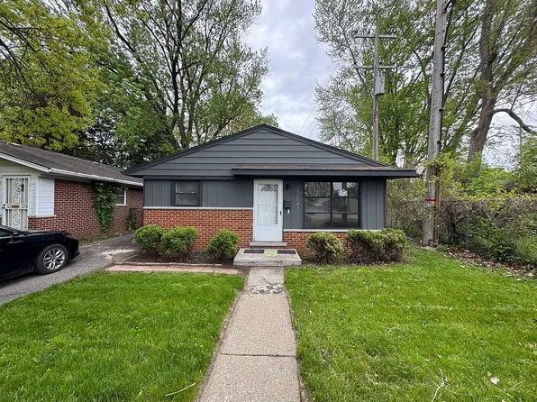 30247 Glenwood St, Inkster, MI 48141