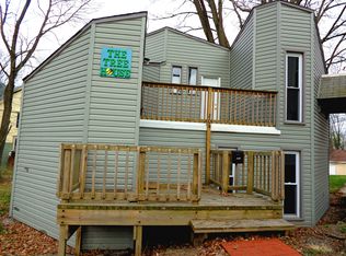 204 S College Ave, Oxford, OH 45056
