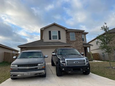 15270 Snug Harbor Way, Von Ormy, TX, 78073