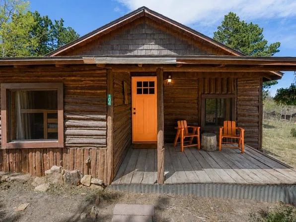 104 County Road 90, Allenspark, CO 80510