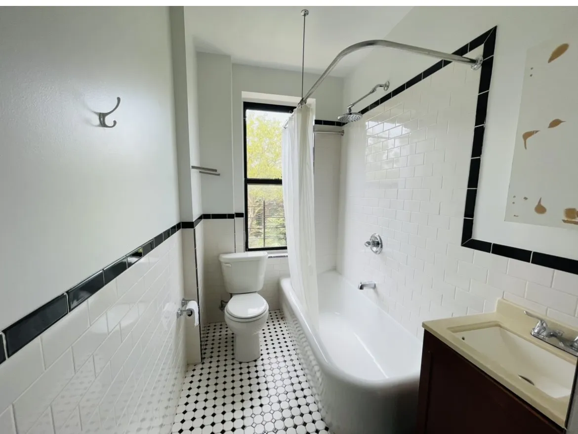 420 Clinton Avenue #4H in Clinton Hill, Brooklyn | StreetEasy