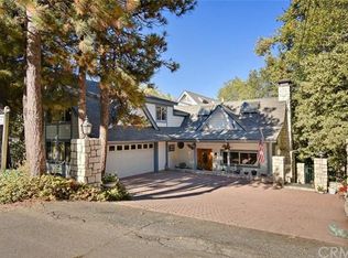 995 Tirol Ln, Lake Arrowhead, CA 92352