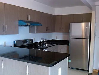 Rented by Keller Williams NYC