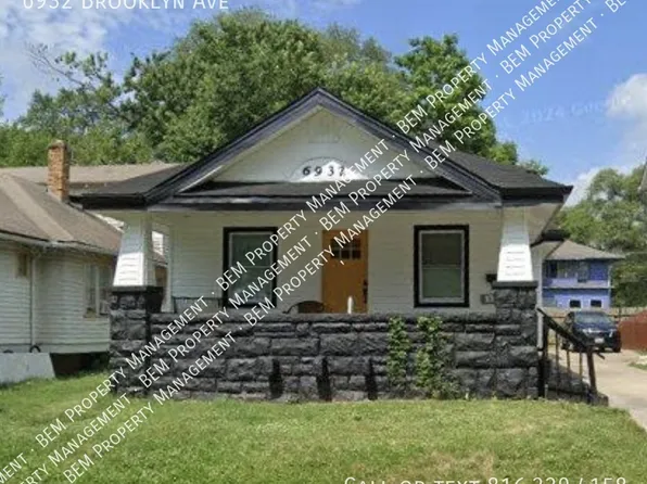 6932 Brooklyn Ave, Kansas City, MO 64132