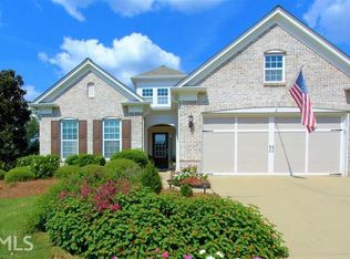 1110 Delcove Way, Greensboro, GA 30642