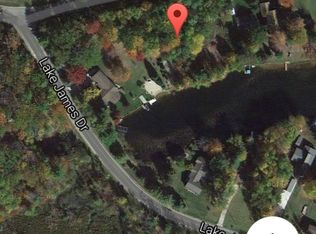 Lot #438 Silverwood Dr, Prudenville, MI 48651