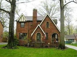 24856 Florence Ave, North Olmsted, OH 44070