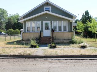 440 1st Ave E, Dickinson, ND 58601