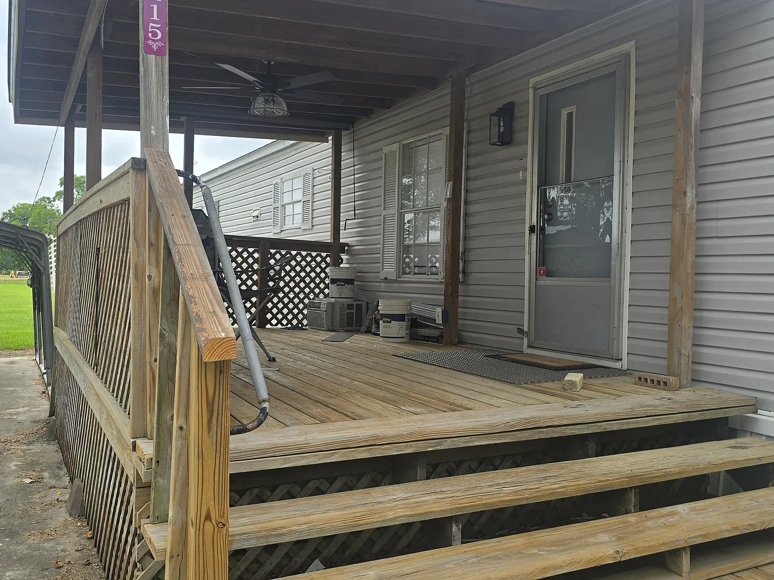 2 bed, 1100 sqft, $1,200 — Photo 2