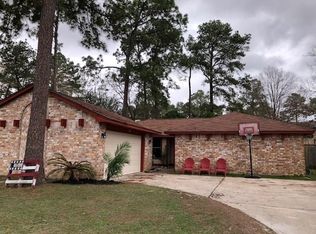 4722 Lost Lake Ln, Spring, TX 77388