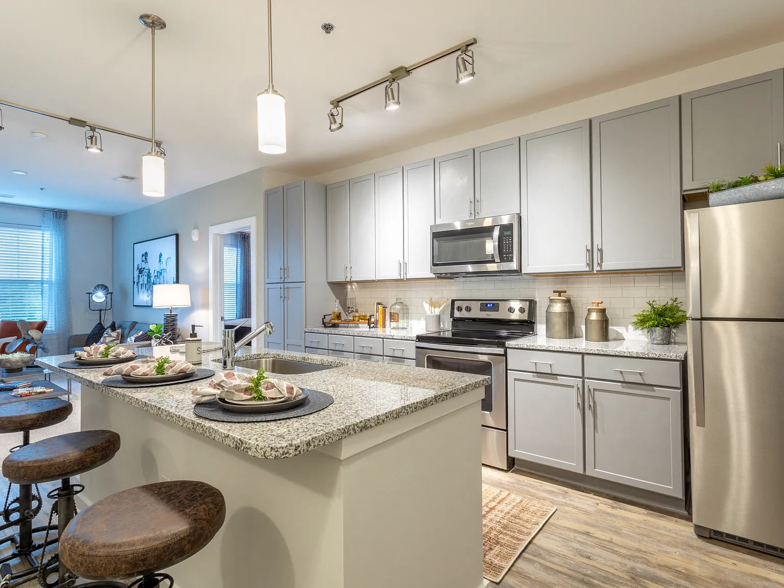 NorthPointe — Photo 1